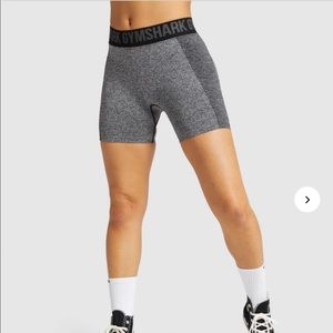 Flex Gymshark Shorts